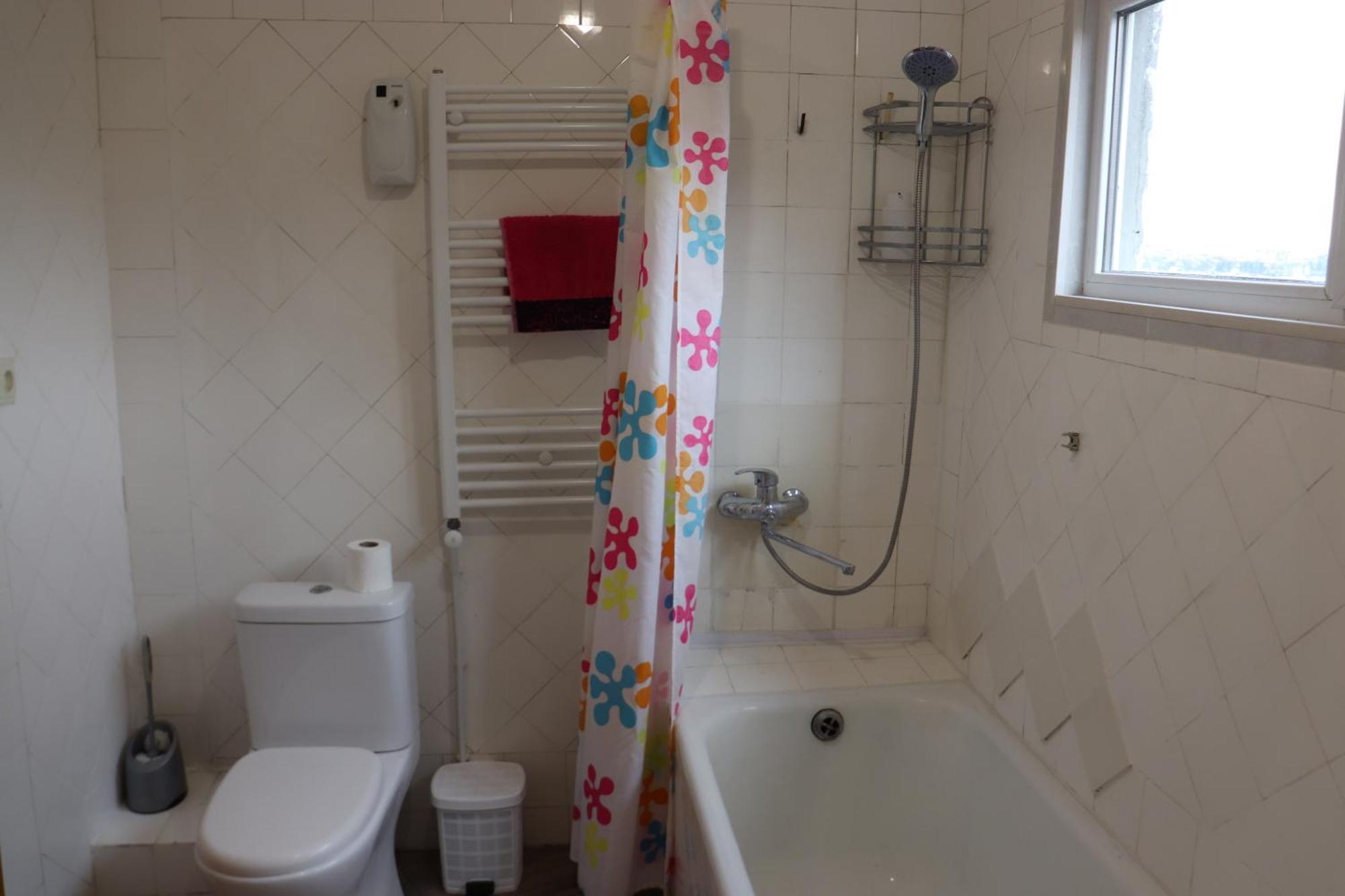 Picnic Hostel Кутаиси Екстериор снимка